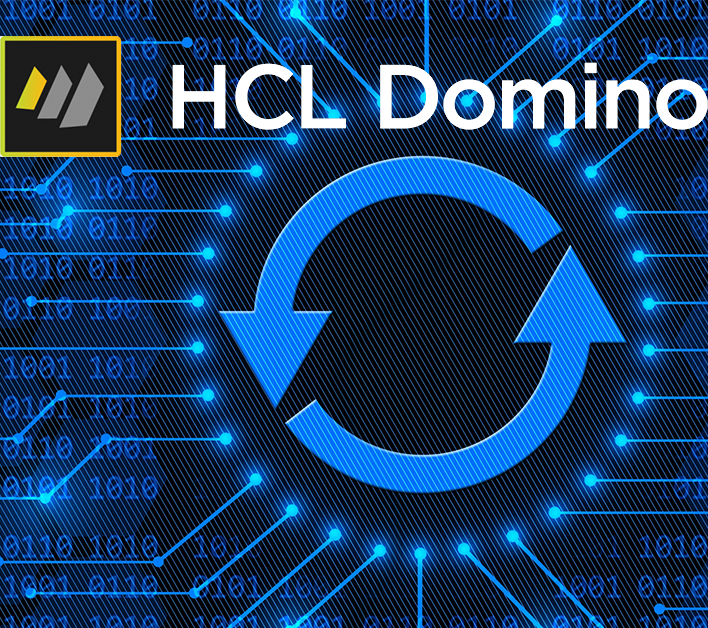 Work done in HCL Domino direction for 2021